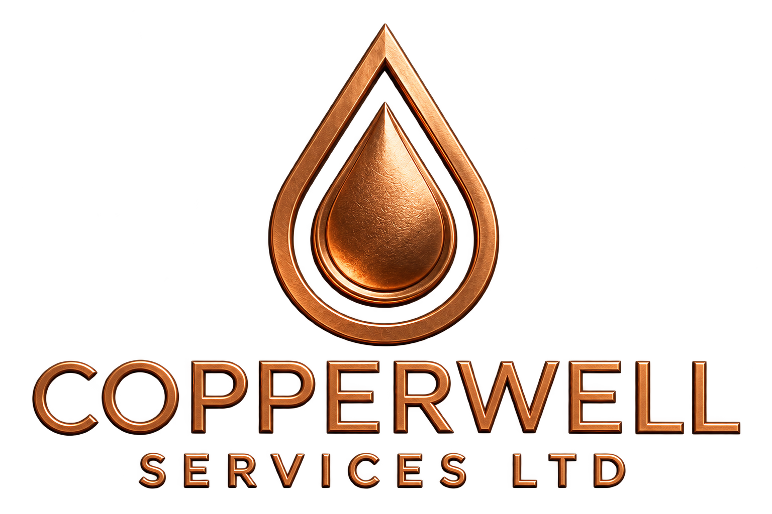 Copperwell Services Ltd