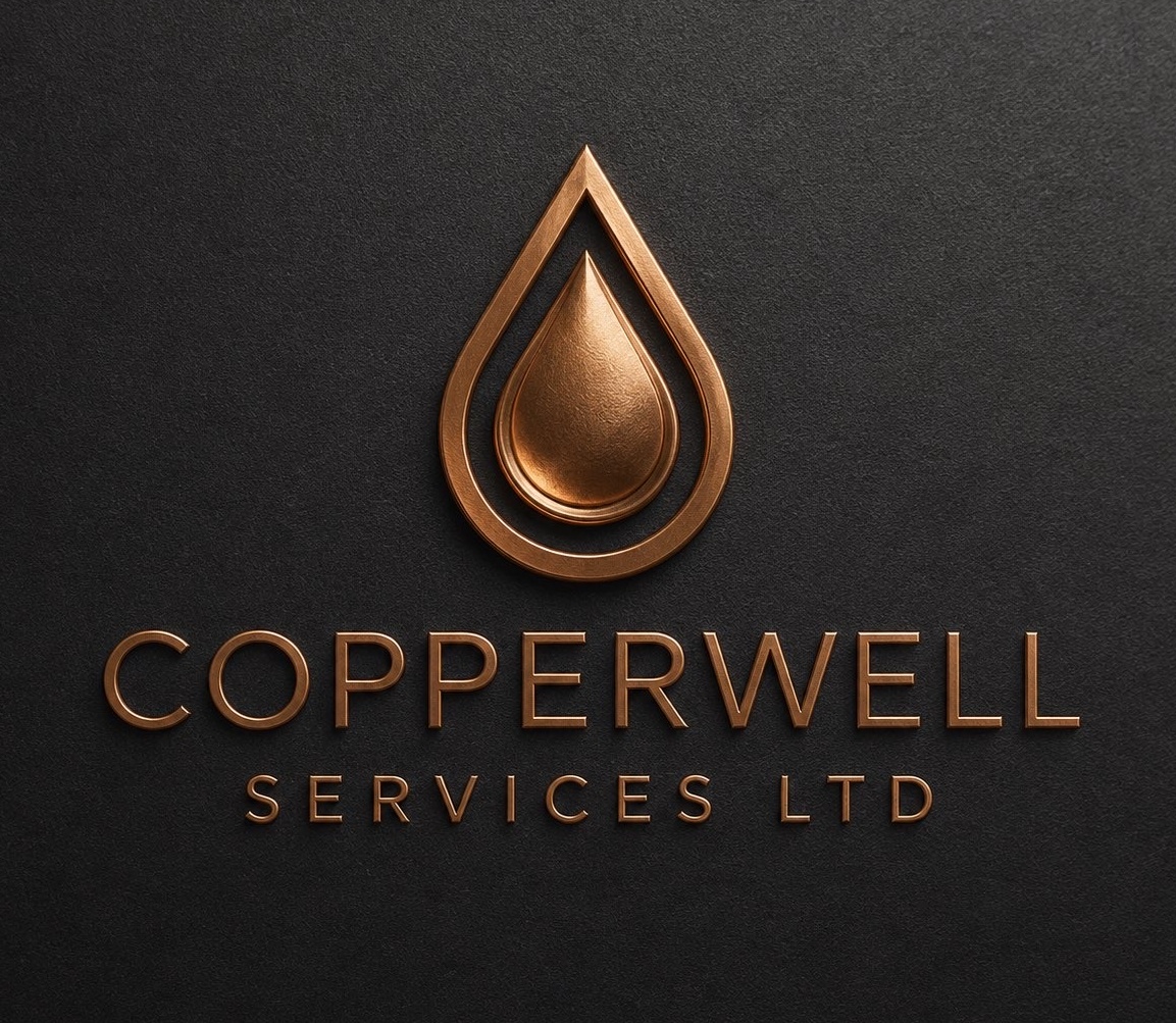 Copperwell Services Ltd
